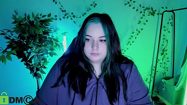 Chat +18 de Mia_R0ss ao vivo