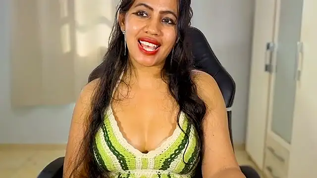 Chat XXX ao vivo de FannyXhot