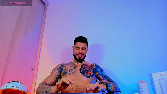 Asmodeus_bael_ Live XXX-chat