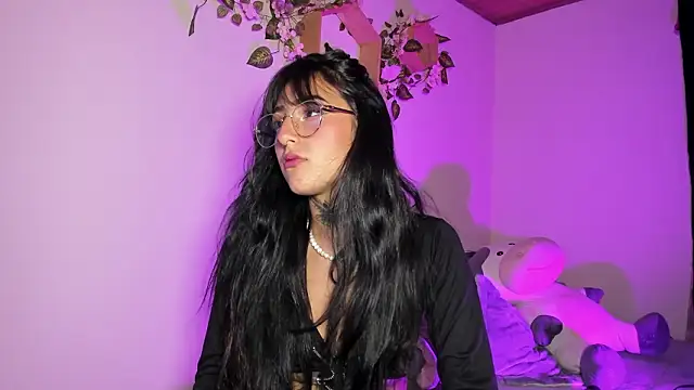 XXX chat uživo modela miku_st