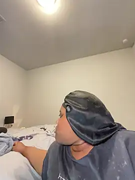 XXX chat uživo modela Exotic_Queen_