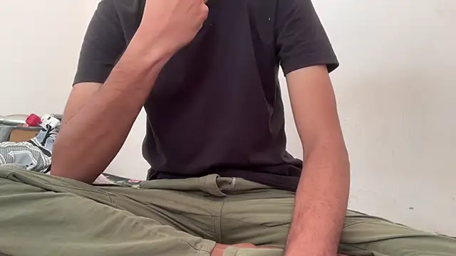 Chat XXX Live meatycronn