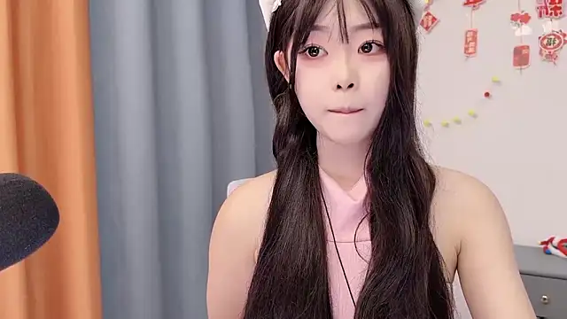 smalldaisy Obrolan Langsung XXX