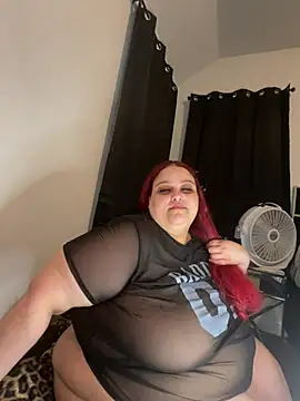 Exotic_Queen_ 现场XXX聊天