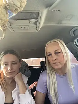 MerlinDave – Live XXX-chat