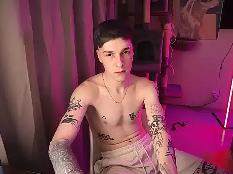 Chat XXX en directo de davesinner