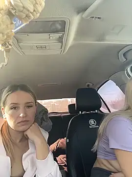 Show Webcam de MerlinDave