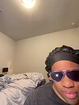 XXX chat uživo modela Exotic_Queen_