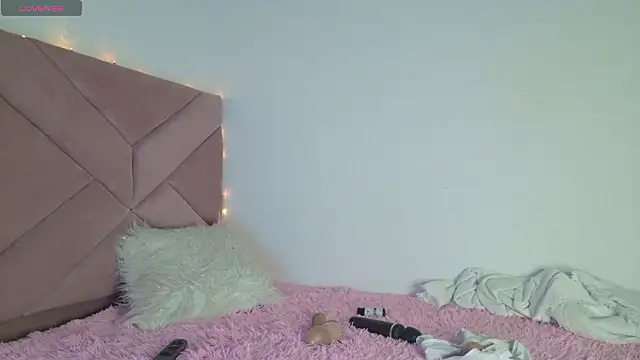 eva_sin18 Chat XXX in diretta