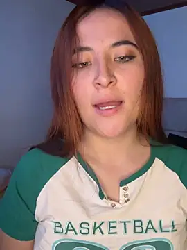 millie_hatson1's Live XXX Chat