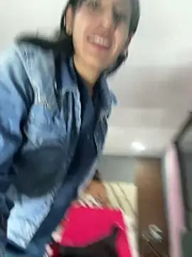 Violet_rousse7 现场XXX聊天