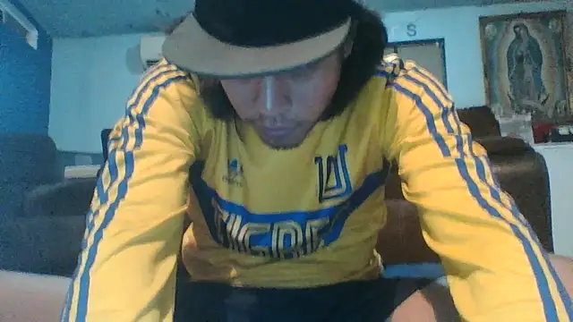 AlexAlejandro13 Obrolan Langsung XXX