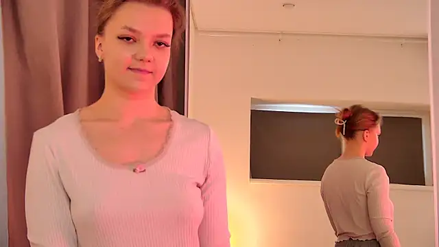 JennyPortman Live XXX-Chat