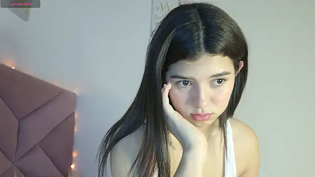 eva_sin18 Live XXX-chat