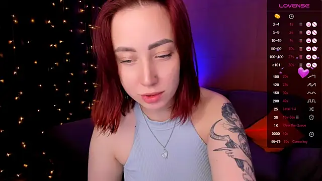 deboramoore Live XXX-Chat