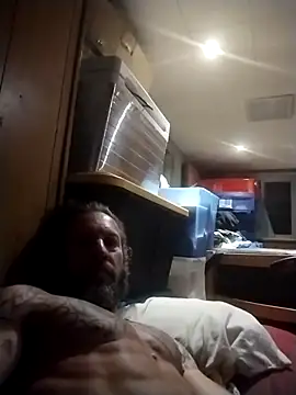 AceticPinscher – Kamerová šou