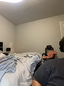 Exotic_Queen_ Pertunjukan Webcam