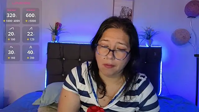 عرض كام scarlett_widow_