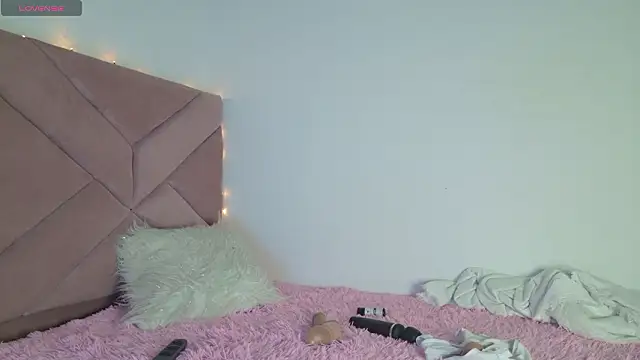 eva_sin18 élő XXX-chatje