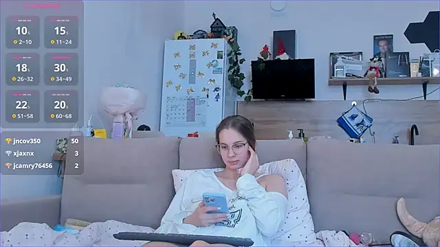 Chat +18 de Hot__K ao vivo