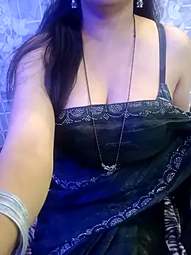 Pertunjukan Kamera Web kindar-joy