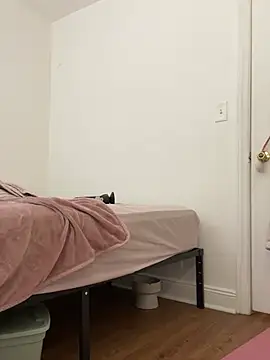 Show webcam de mochamimi