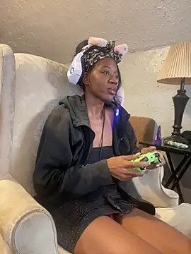 RUBIVIXXXEN Show in webcam