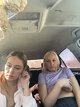 Živý XXX chat MerlinDave