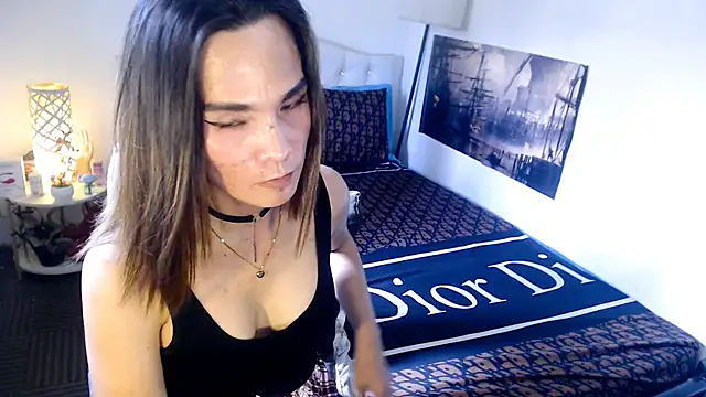 NinaDOM4CUM Chat XXX live