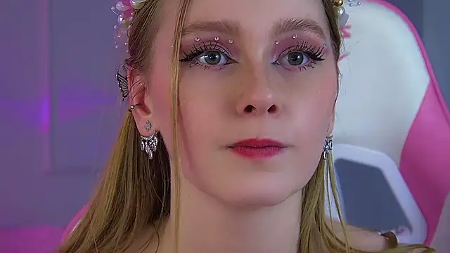 AgataFoxley's Live XXX Chat