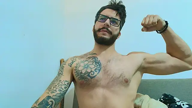 thomas_gun Show Webcam