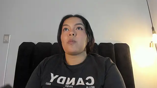 Živý XXX chat Amaranoir-