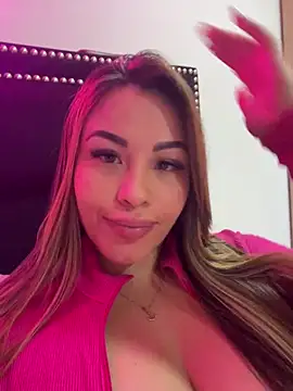 XXX chat uživo modela sexyyykloee