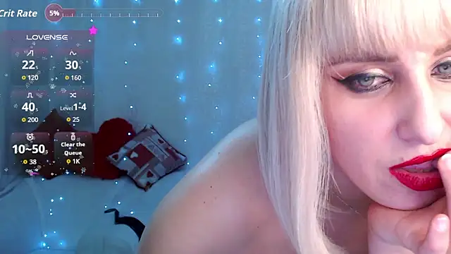 Show Webcam de Stella_Adria