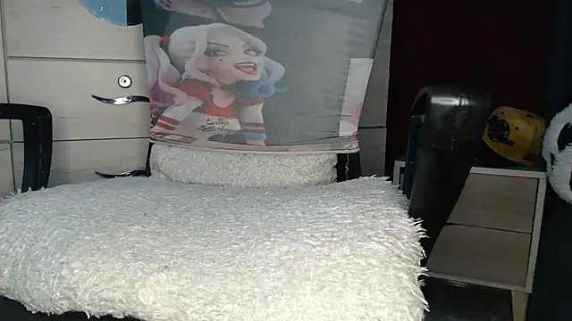 Chat XXX Live SWEETT_CORY