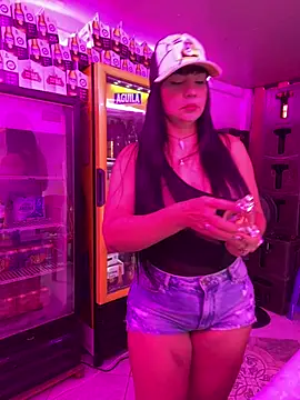 Hot_beauty__ Chat XXX in diretta