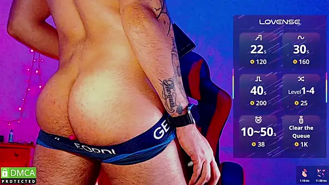 Diilanhott Live XXX-Chat