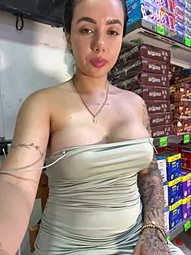 Chat XXX Live KyleXBrown