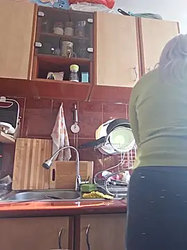 دردشة LadyTouch الجنسية المباشرة