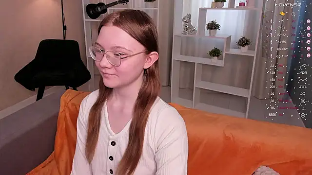 Chatroom XXX en direct de luv_tessa