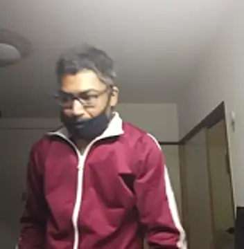 SunkLupusのウェブカメラショー