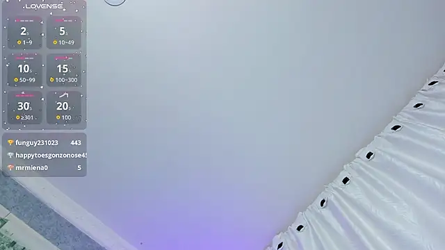 afrodita_meraki's Live XXX Chat