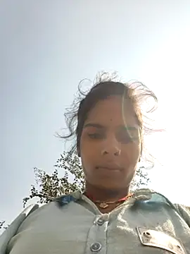 Gulika_Doshi Show Webcam