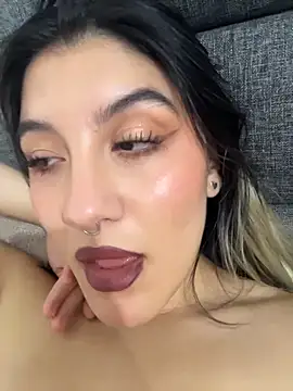 Olivia_Young's Live XXX Chat