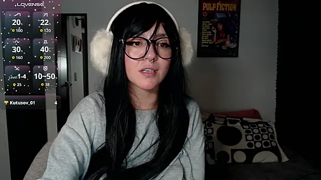 دردشة babedooll الجنسية المباشرة