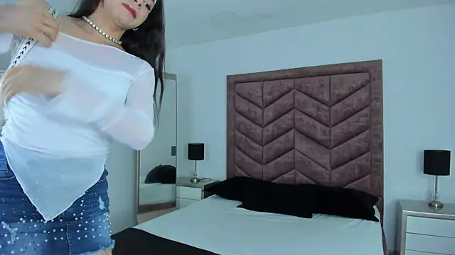 VanessaParis__ 라이브 XXX 채팅