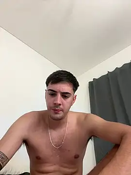 putis122 Pertunjukan Webcam