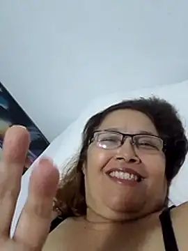 Cessi50のウェブカメラショー