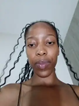 عرض كام MsParisSmith