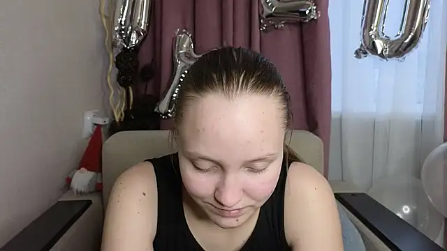 BibiStapler Live XXX Chat